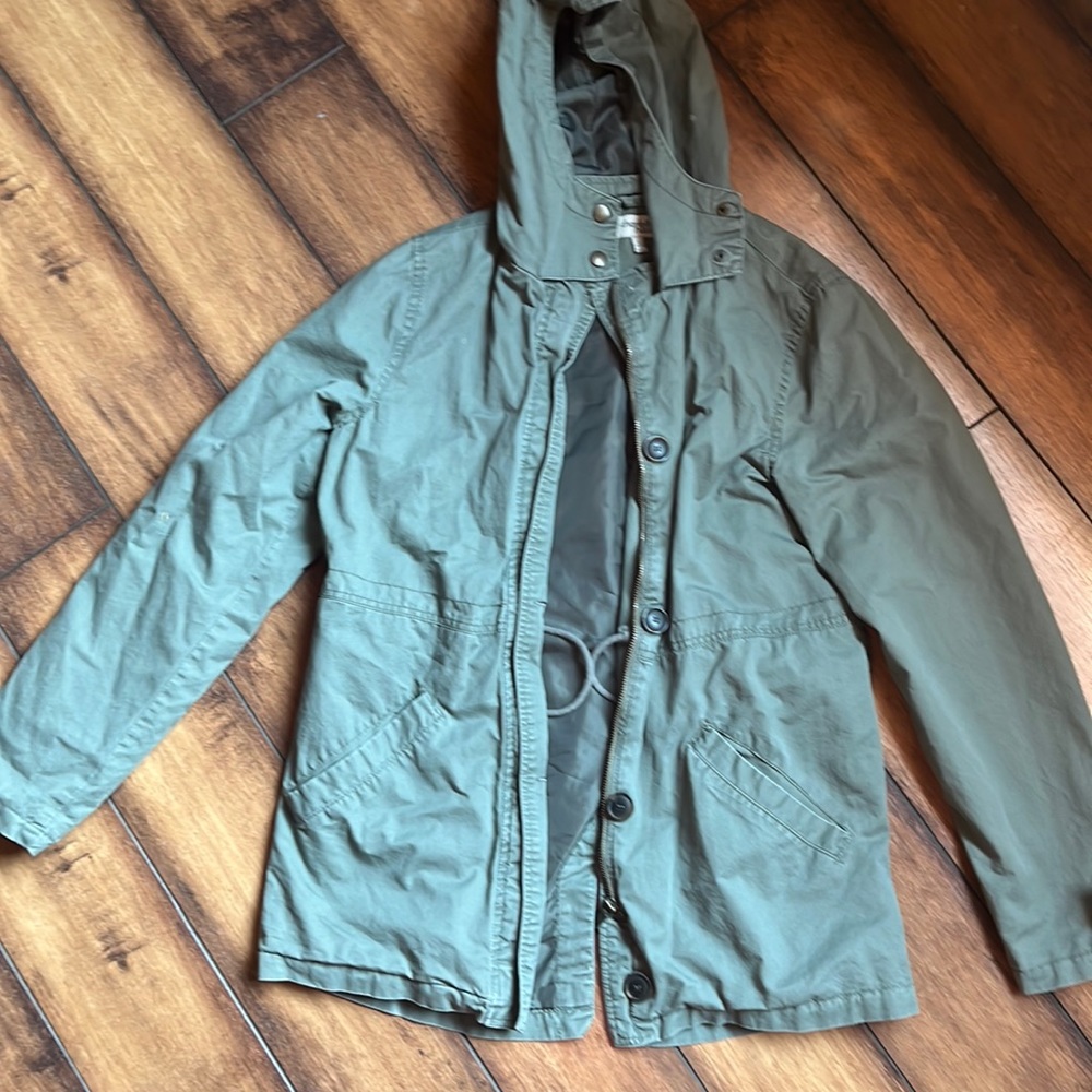 Charlotte Russe jacket